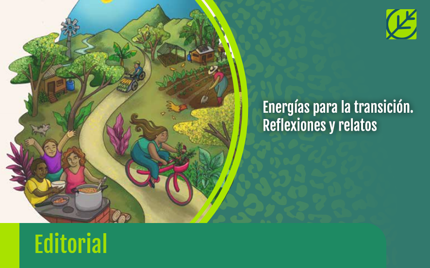 ujeres en defensa del agua y el territorio frente al extractivismo