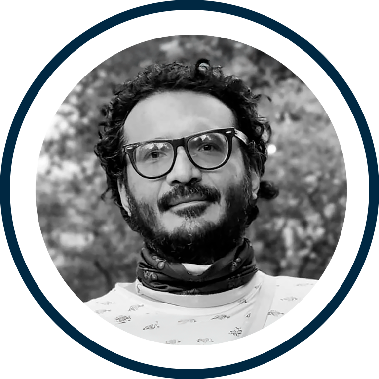 Andres Gomez Orozco - Asamblea