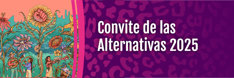 banner convite de las alternativas 2025