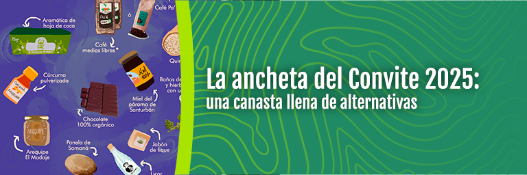 banner Anchetas Convite 2025