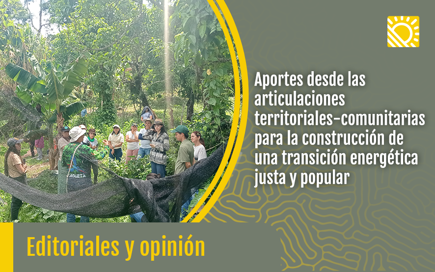 Foto miniatura intercambio internacional de energías comunitarias