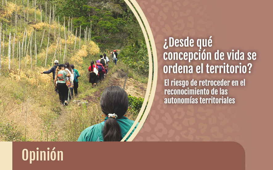 territorio